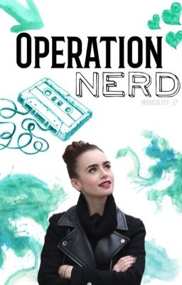 Operation Nerd