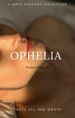 Ophelia 