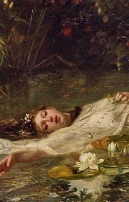 Ophelia 