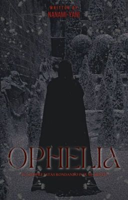 OPHELIA; Jacaerys Velaryon. ✓