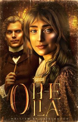 OPHELIA (Sherlock Holmes)