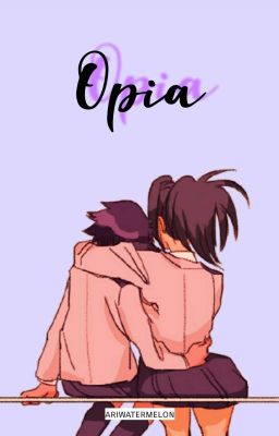 Opia | MomoJirou