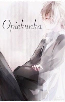 Opiekunka