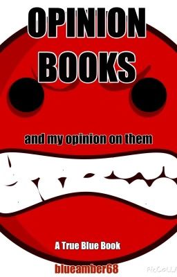 Opinion Books