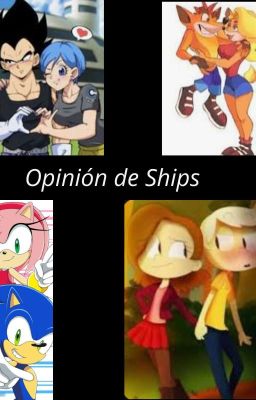 Opinión de Ships