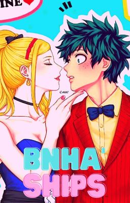 OPINIÓN DE SHIPS:BOKU NO HERO