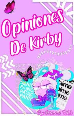 Opiniones de Kirby