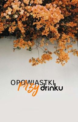 opowiastki przy drinku ( MUFFBY MINIATURKI )