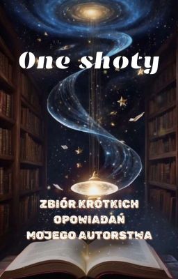 Opowiem Ci krótką historię... - One Shoty