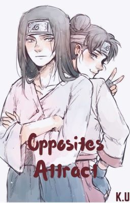 Opposites attract [on hold]