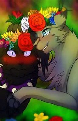 Opposites Attract(Scourge X CinderPelt)