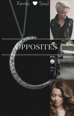 Opposites | L.G.B.T (Lesbian) story|