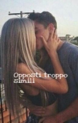 Opposti troppo simili||Christian Collins