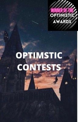 Optimistic Contests! (CLOSED)