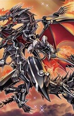 Optimus and Predacon [Megatron x Optimus]