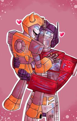 💙 Optimus prime X Bumblebee 💛(Imágenes)