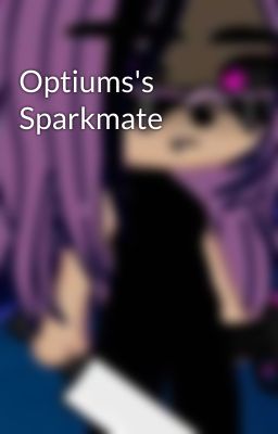 Optiums's Sparkmate