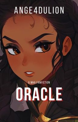 ORACLE