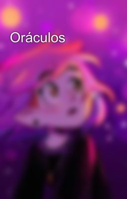 Oráculos