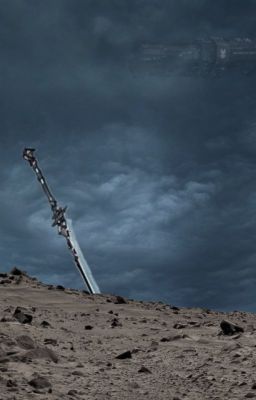 Orages Dans La Désolation