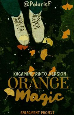 Orange Magic