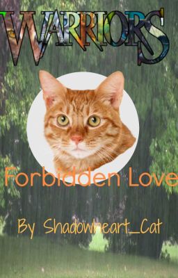 Orangepelt's forbidden love