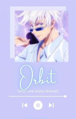 Orbit [Erotic Micro Stories] [✓]