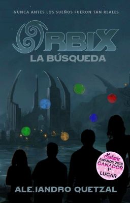 Orbix: La búsqueda