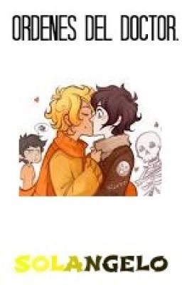 Ordenes Del Doctor - Solangelo.