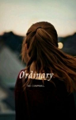 Ordinary | Petunia Evans