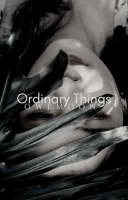 Ordinary Things | ✔