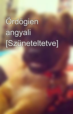 Ördögien angyali [Szüneteltetve]