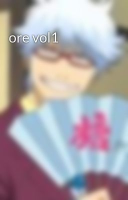 ore vol1