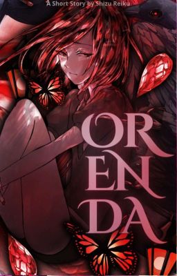 ORENDA [✓]