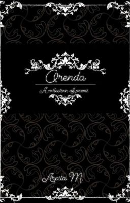 Orenda - A Collection of Poems