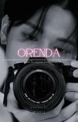 ORENDA ~ Woosan [FR] 