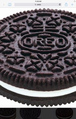 OREOS