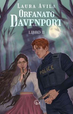 Orfanato Davenport (Libro 2)