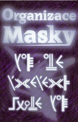 Organizace Masky