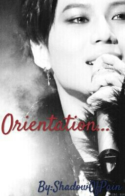 Orientation || SHINee