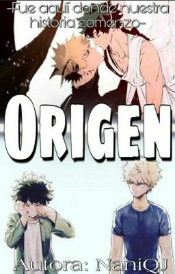 《 Origen 》Katsudeku (ACTIVA)