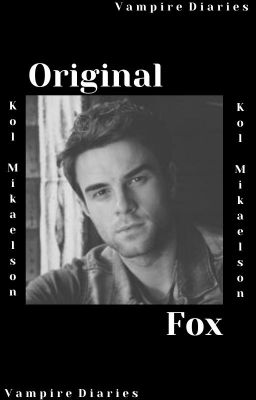 Original Fox