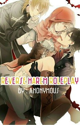 [Original] Reverse Harem Roleplay - My Pet Boyfriend