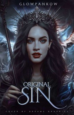 ORIGINAL SIN│PERCY JACKSON 00