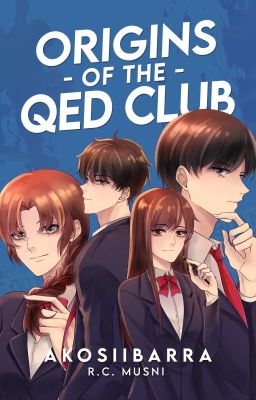 Origins of the QED Club