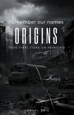 Origins: Remember our names