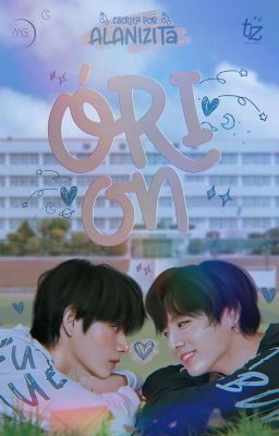 Órion ღ Kth + Jjk