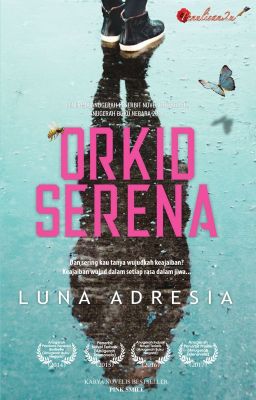 ORKID SERENA