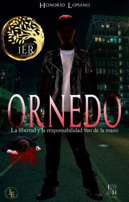 ORNEDO ( Obra teatral de aventuras 6)