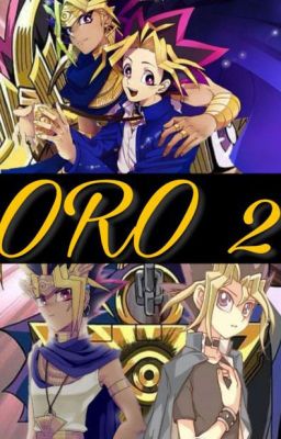 Oro 1-2